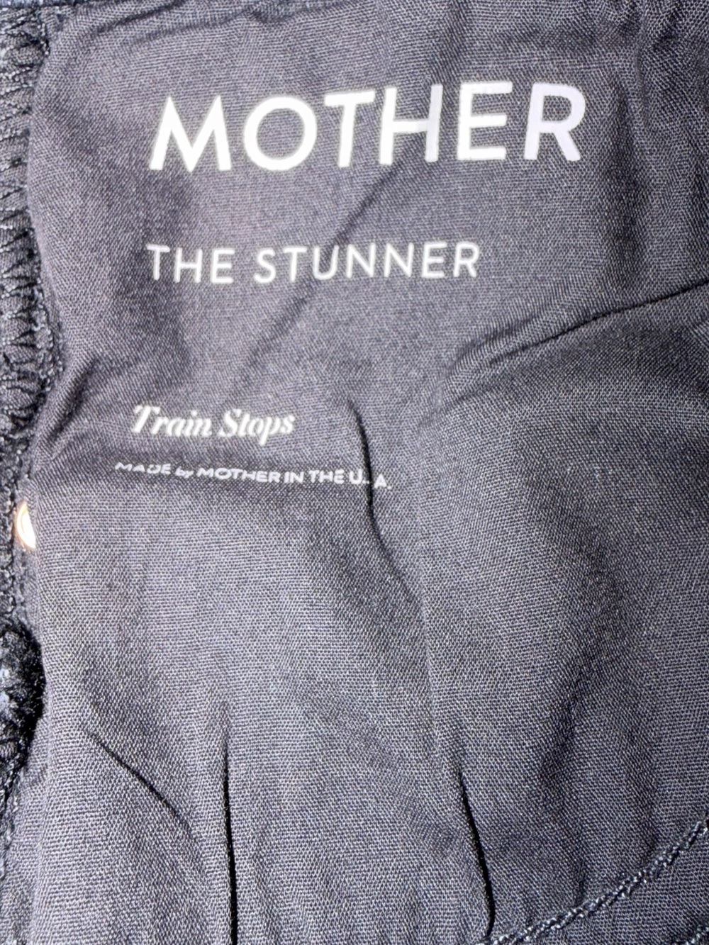 Mother Denim - The Stunner Jeans - Picture 12 of 15